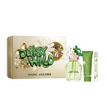 Kit Coffret Marc Jacobs Daisy Wild Feminino Eau de Parfum